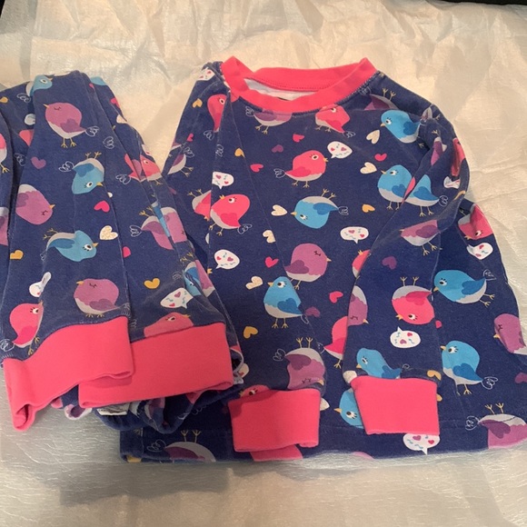 Kids pajama set - Picture 5 of 5